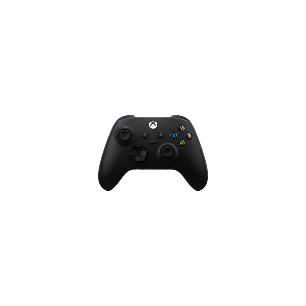Produktbild för Microsoft Xbox Series X - Spelkonsol - 1 TB SSD