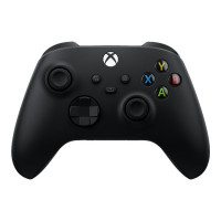 Produktbild för Microsoft Xbox Series X - Spelkonsol - 1 TB SSD