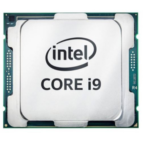 Intel Intel Core i9-11900F (Rocket Lake)
