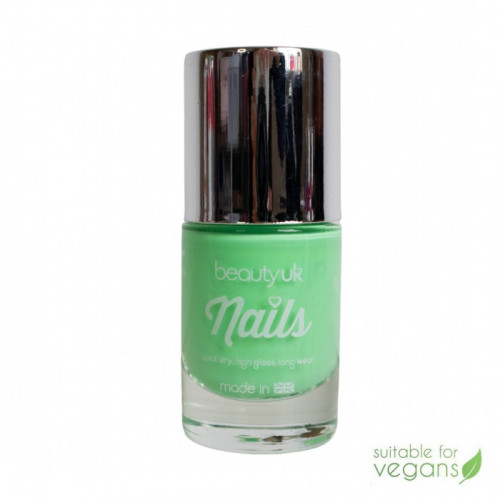 BeautyUK Beauty UK Nail Polish - Im Minted