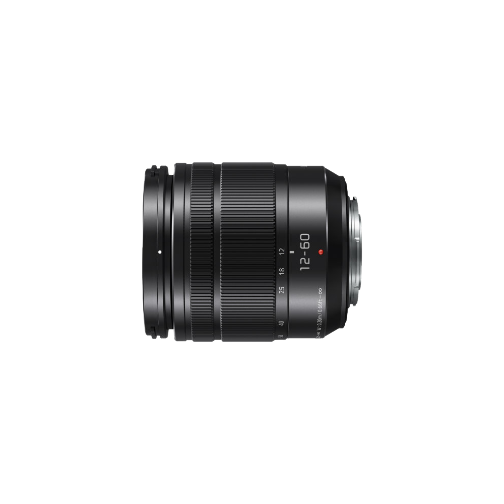 Produktbild för Panasonic Lens G 12-60mm f/3.5-5.6