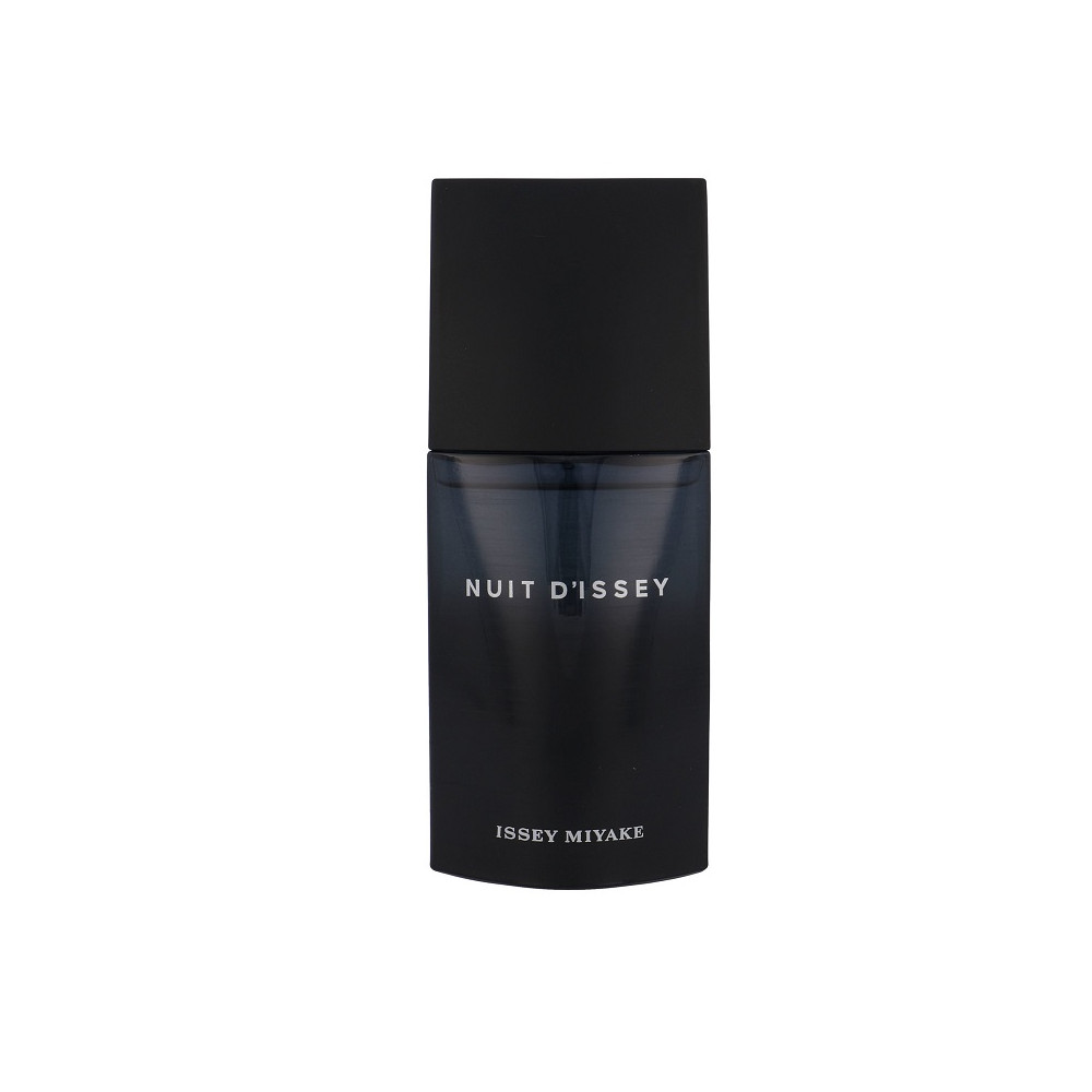Produktbild för Nuit dIssey Pour Homme Edt 75ml