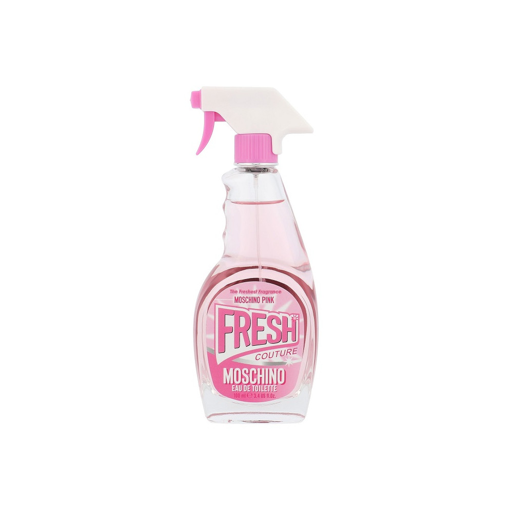 Produktbild för Pink Fresh Couture Edt 100ml