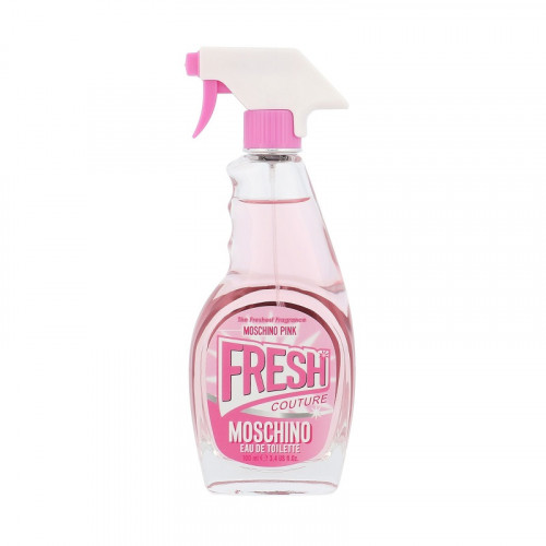 Moschino Pink Fresh Couture Edt 100ml - Damparfymer