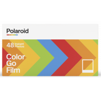 Miniatyr av produktbild för Polaroid Go Film Multipack 48 photos