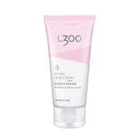 L300 Intensive Moisture Face Cream Dry Skin - Fragrance Free 60 ml