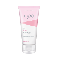 L300 Intensive Moisture Face Cream Dry Skin - Mild Fragrance 60 ml