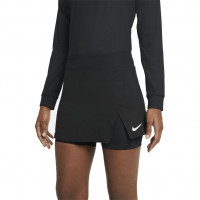 Produktbild för NIKE Dri Fit Victory Skirt Black Women (XS)