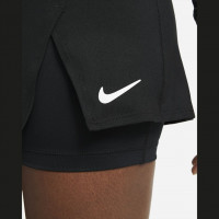 Produktbild för NIKE Dri Fit Victory Skirt Black Women (XS)