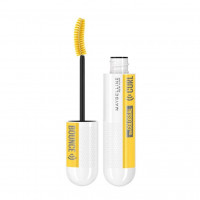 Maybelline Colossal Curl Bounce Mascara Very Black