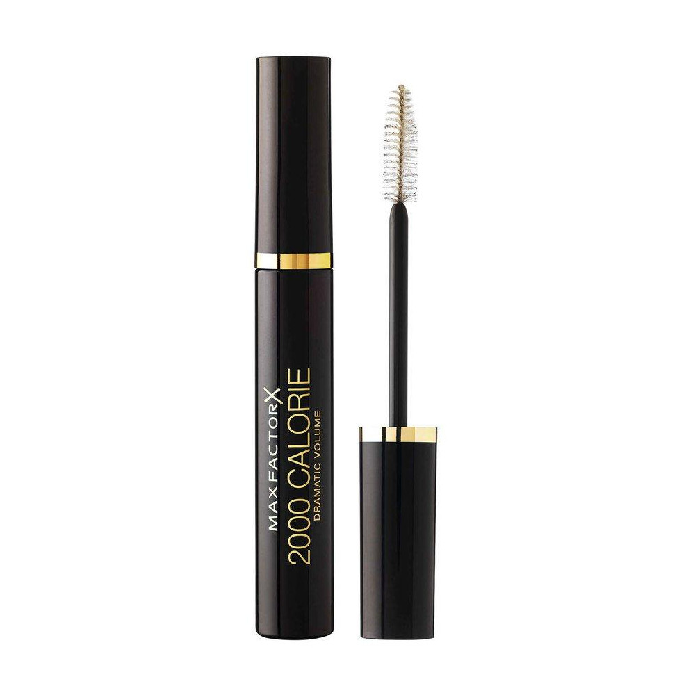 Produktbild för 2000 Calorie Mascara Navy 9ml