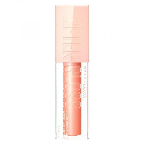 Maybelline Lifter Gloss - 007 Amber