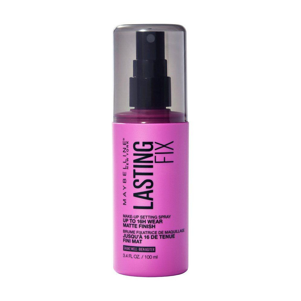 Produktbild för Face Studio Lasting Fix Setting Spray 100ml