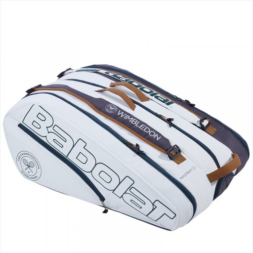 Babolat BABOLAT Rhx12 Pure Wimbledon