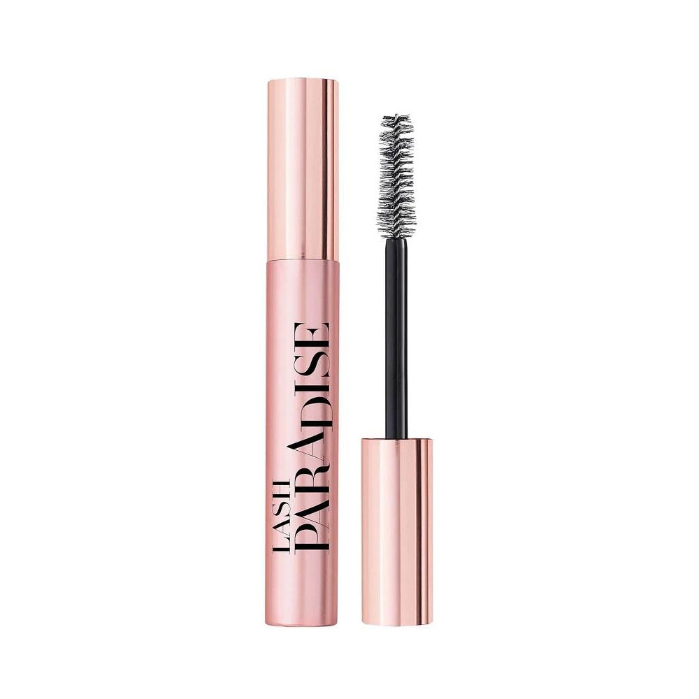 Produktbild för LOréal Lash Paradise Mascara Intense Black