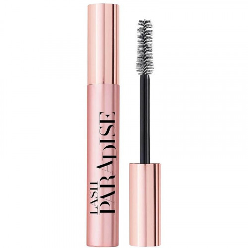 L’Oréal Paris LOréal Lash Paradise Mascara Intense Black
