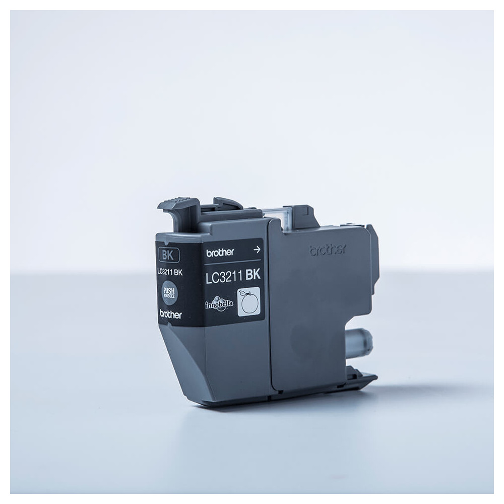Produktbild för Ink LC3211BK LC-3211 Black