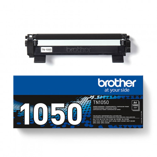 Brother Toner TN1050 TN-1050 Black