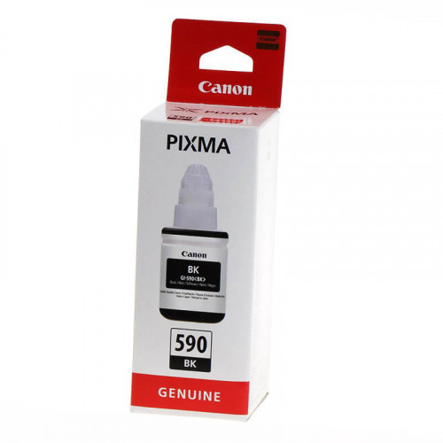 CANON Ink 1603C001 GI-590 Black