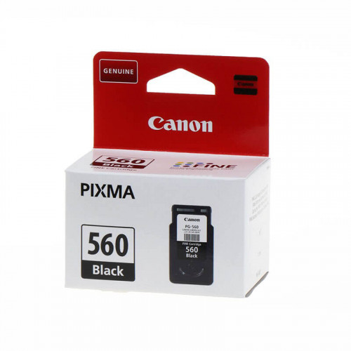 CANON Ink 3713C001 PG-560 Black