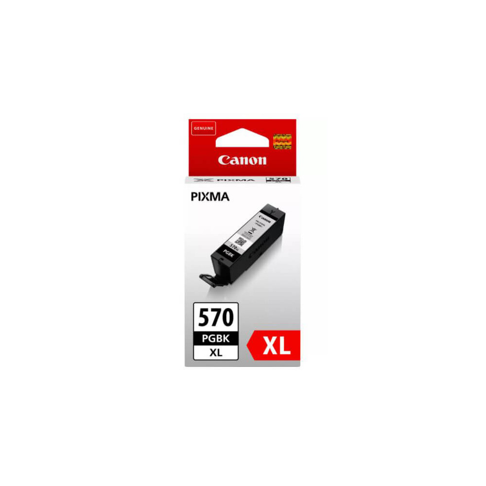 Produktbild för Ink 0318C001 PGI-570XL Black