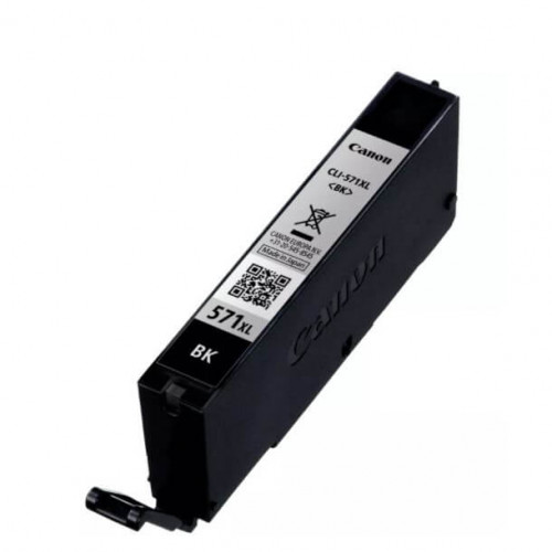 CANON Ink 0331C001 CLI-571XL Black