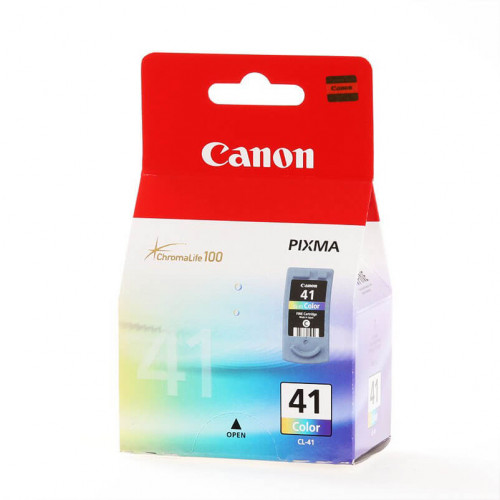 CANON Ink 0617B001 CL-41 Color