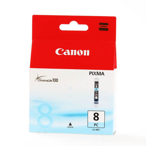 CANON Ink 0624B001 CLI-8 Photo Cyan