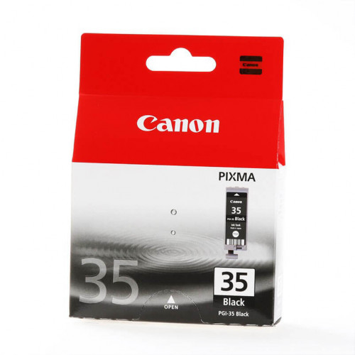 CANON Ink 1509B001 PGI-35 Black