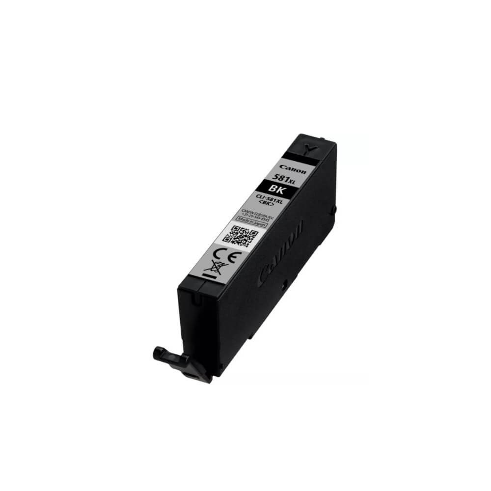 Produktbild för Ink 2052C001 CLI-581XL Black