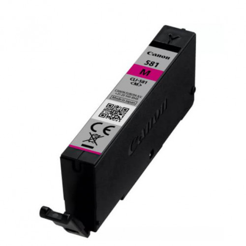 CANON Ink 2104C001 CLI-581 Magenta