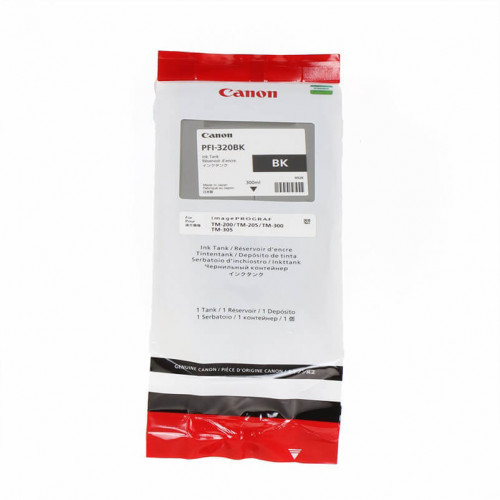 CANON Ink 2890C001 PFI-320 Black