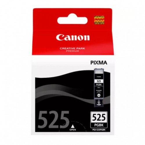 CANON Ink 4529B001 PGI-525 Black