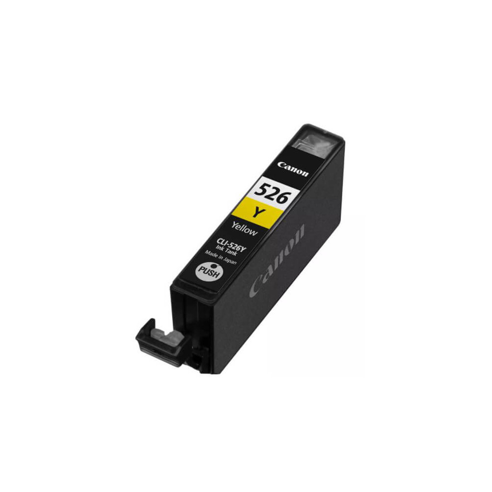 Produktbild för Ink 4543B001 CLI-526 Yellow