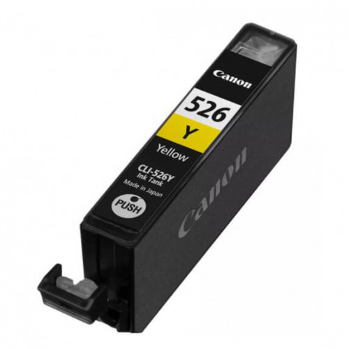 CANON Ink 4543B001 CLI-526 Yellow