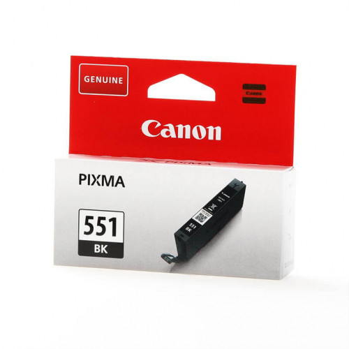 CANON Ink 6508B001 CLI-551 Black