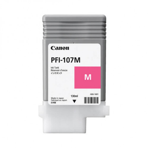 CANON Ink 6707B001 PFI-107 Magenta