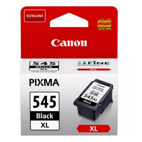 CANON Ink 8286B001 PG-545XL Black