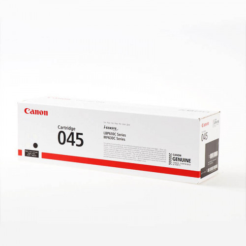 CANON Toner 1242C002 045 Black