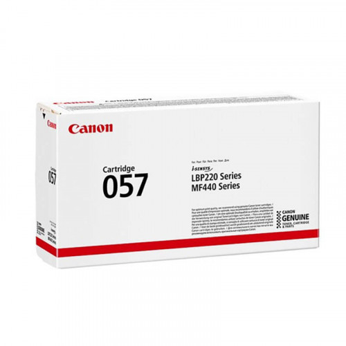 CANON Toner 3009C002 057 Black