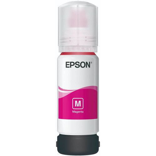 EPSON Ink C13T00P340 104 Magenta Ecotank