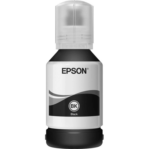 EPSON Ink C13T03R140 102 Black Ecotank