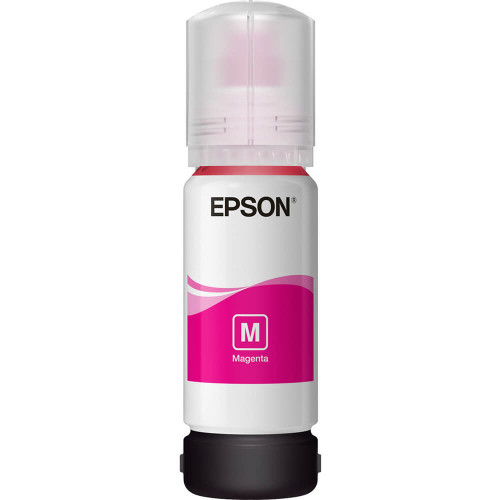 EPSON Ink C13T03R340 102 Magenta Ecotank