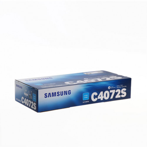 SAMSUNG Toner ST994A CLT-C4072S Cyan