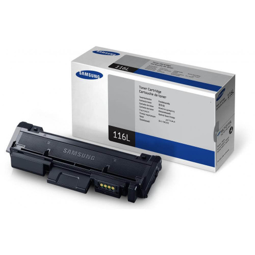 SAMSUNG Toner SU828A MLT-D116L Black