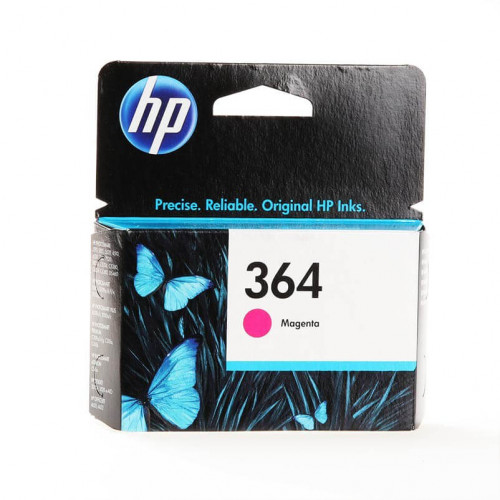 HP Ink CB319EE 364 Magenta