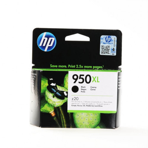 HP Ink CN045AE 950XL Black