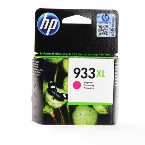 HP Ink CN055AE 933XL Magenta