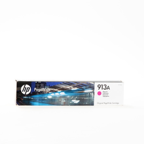 HP Ink F6T78AE 913A Magenta