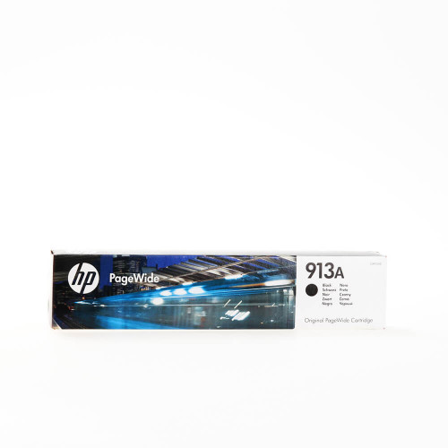 HP Ink L0R95AE 913A Black